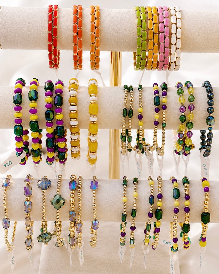 All Pieces