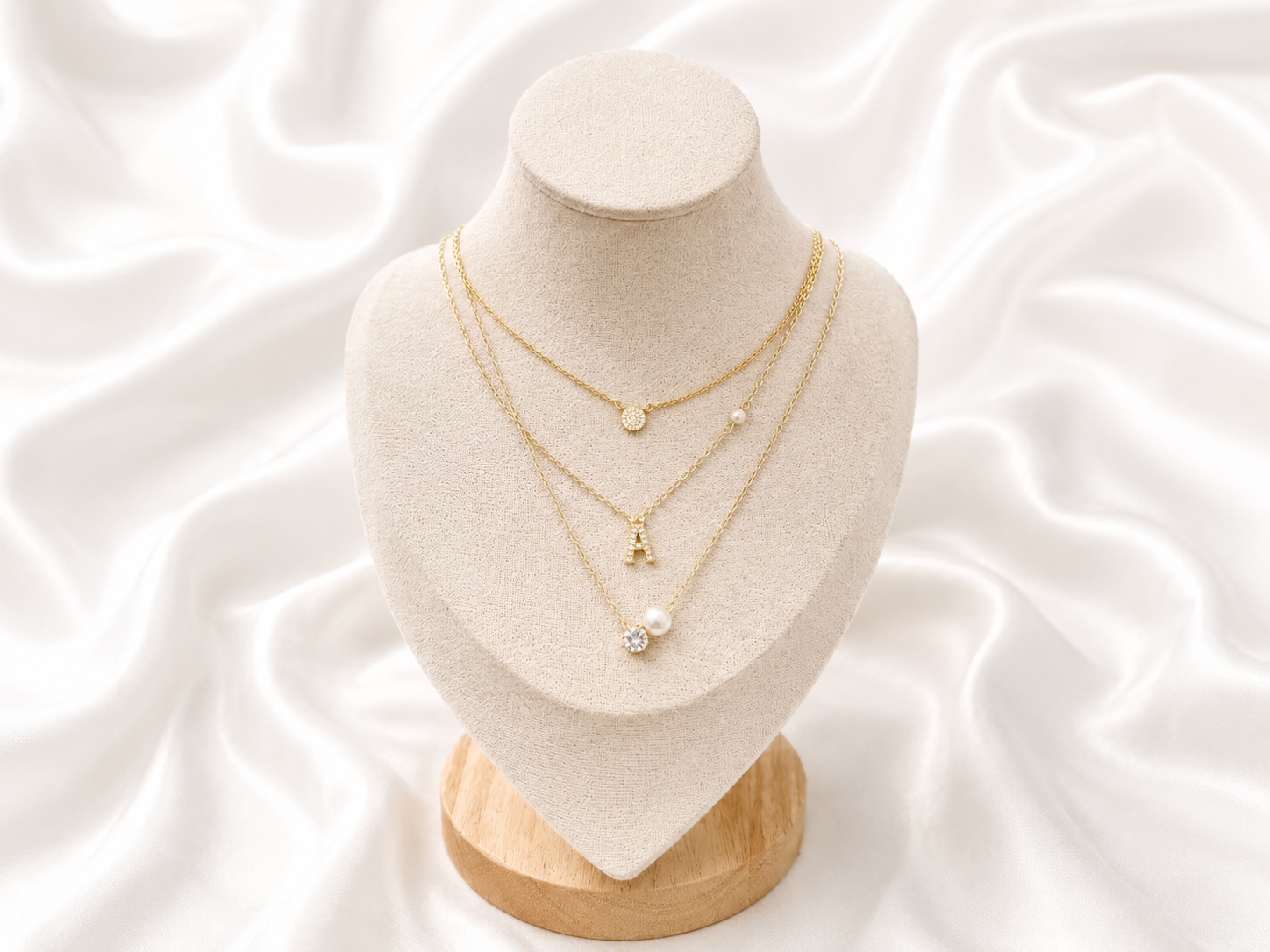 All Necklaces
