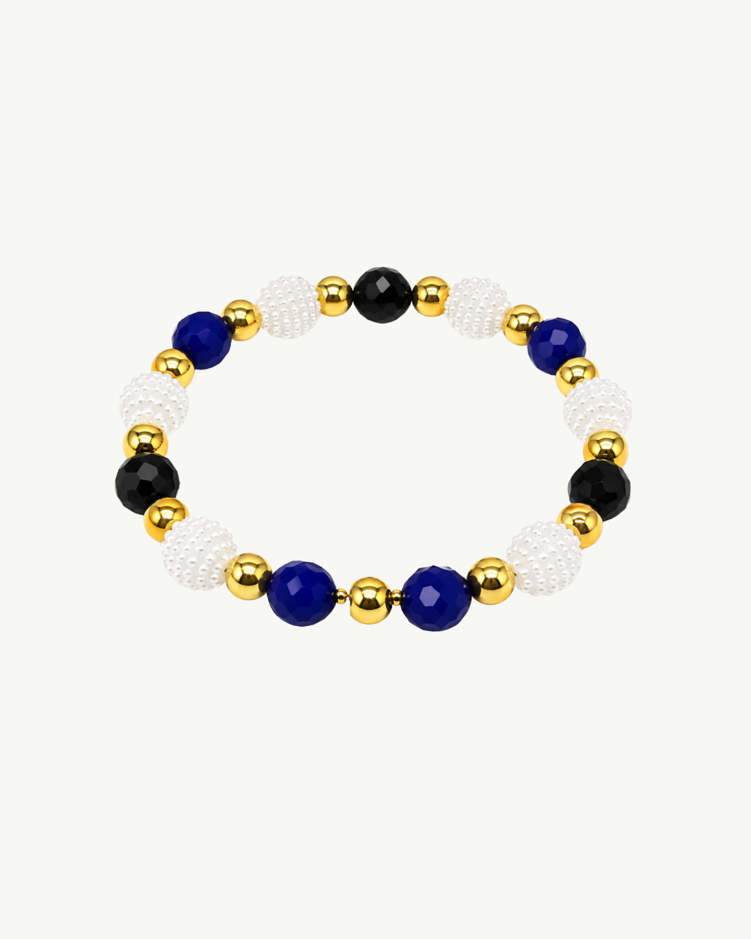 Friday Night Lights Bracelet