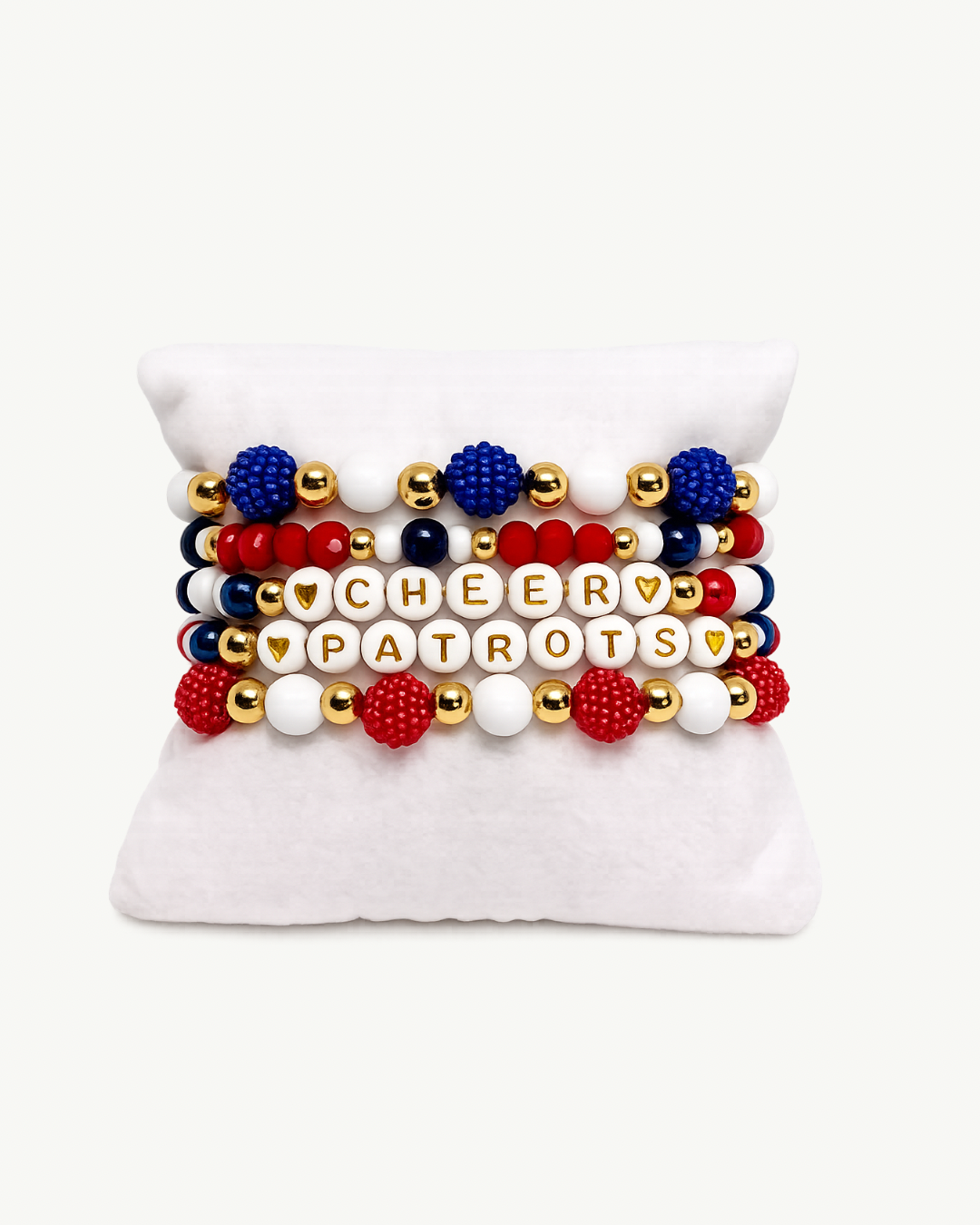 Patriot Spirit Stack