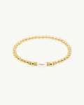 One of One Pearl Bracelet
