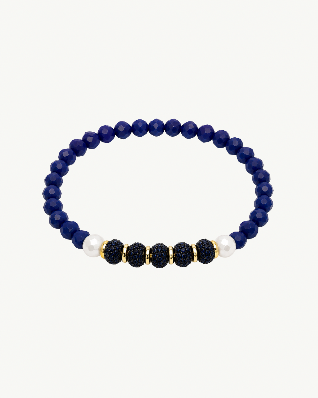 Friday Night Sparkle Bracelet