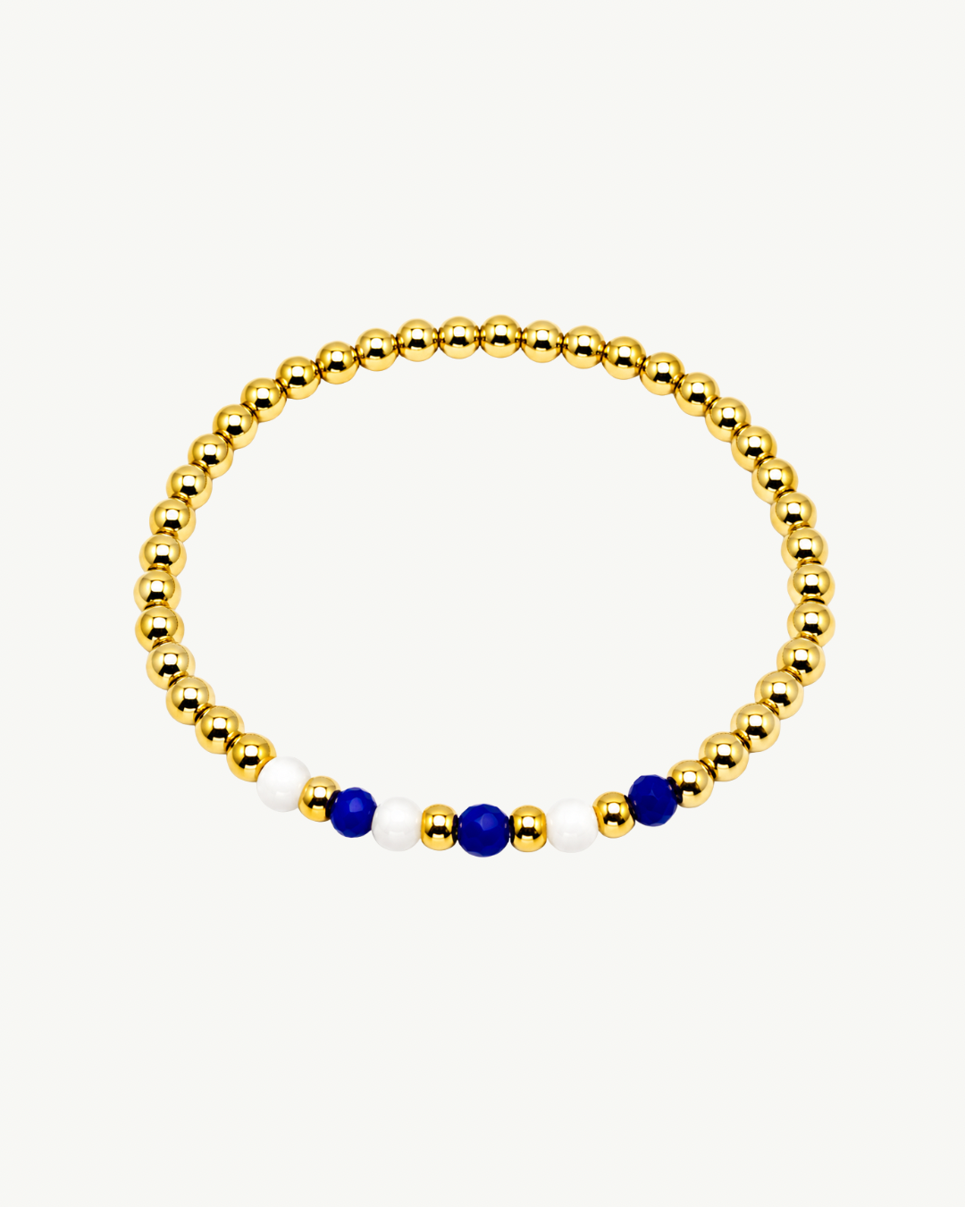 Golden Hour Stacker Bracelet