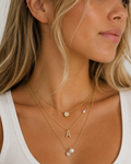 The Signature Story Necklace