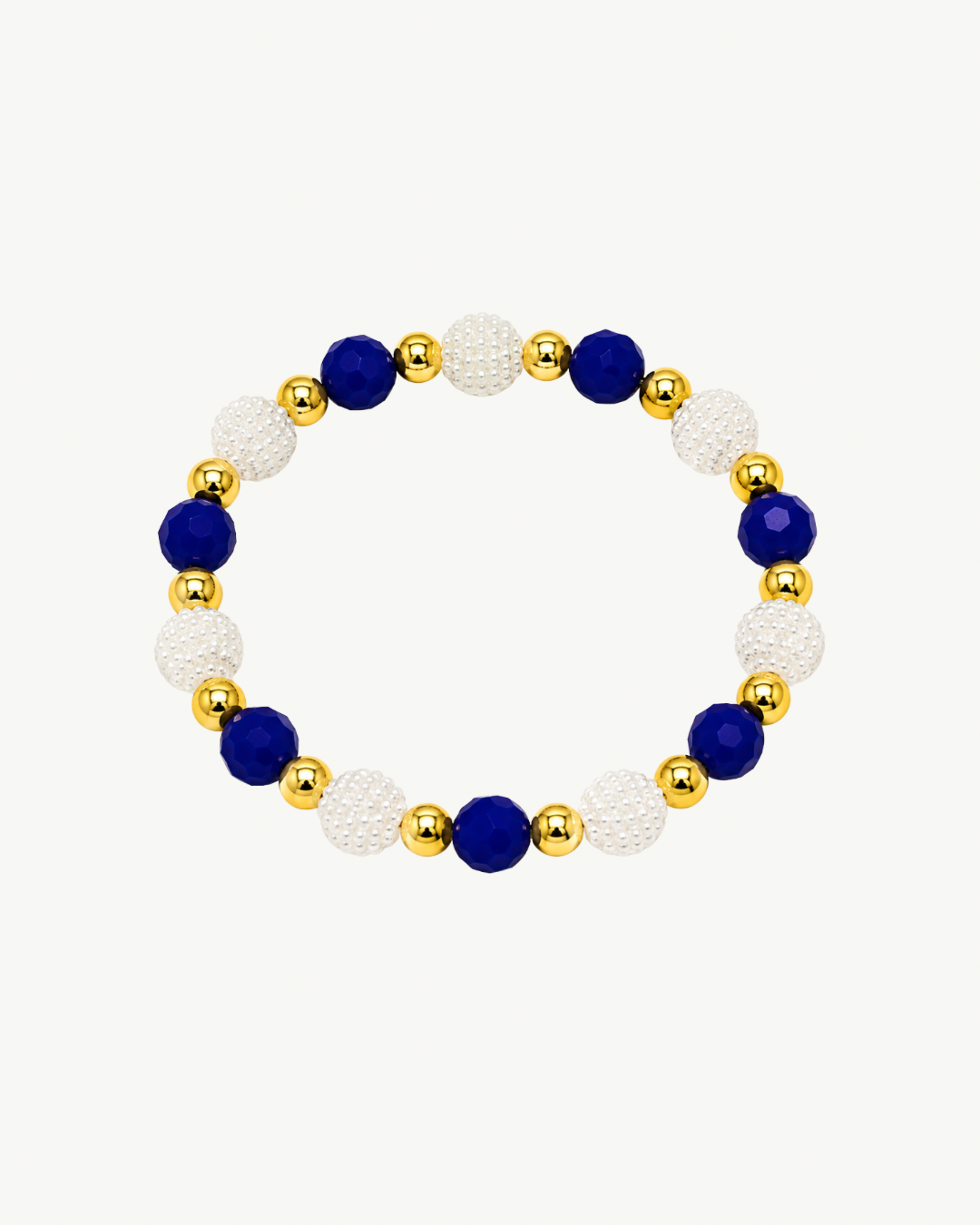 Gulf Coast Girl Bracelet