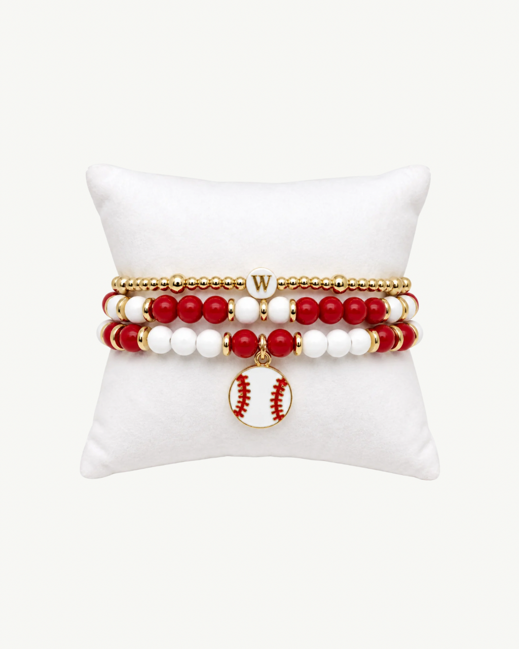 Ballpark Babe Stack