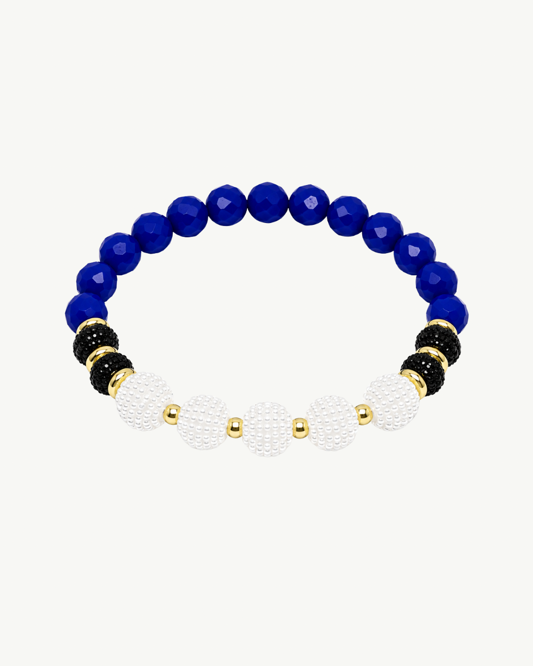 Dolphin Darling Bracelet