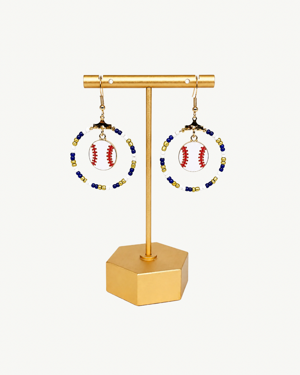 Grand Slam Hoops