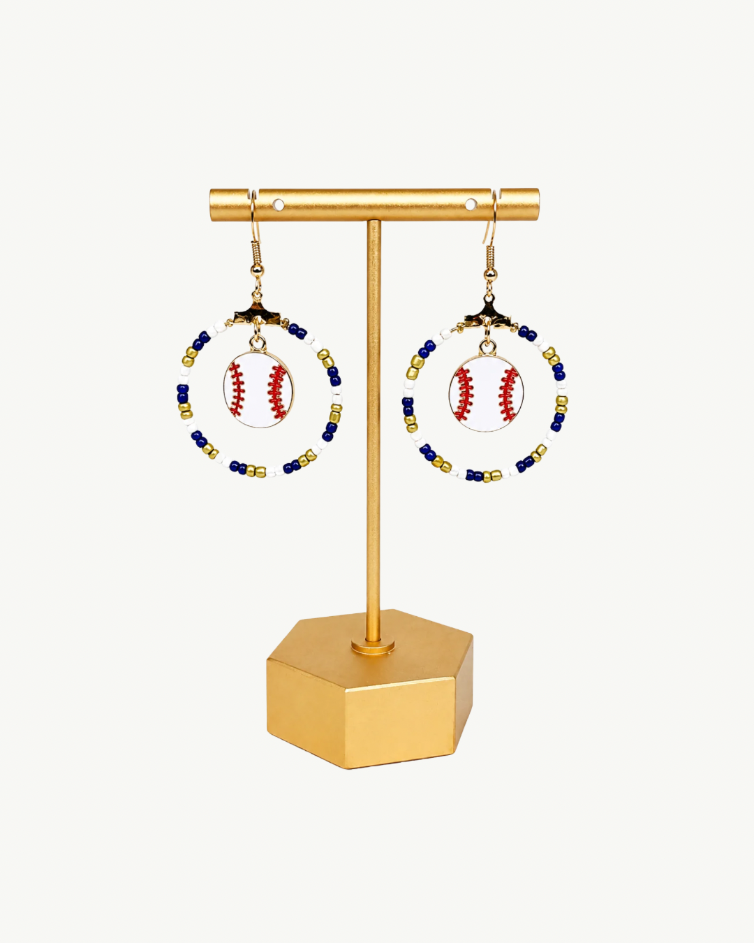 Grand Slam Hoops