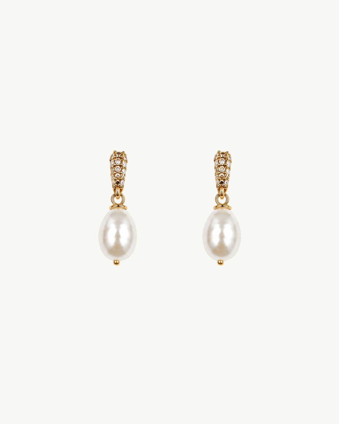 Bell Pearl Drops