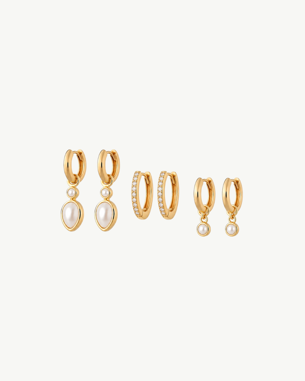 Golden Hour Trio