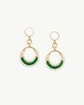 Emerald Coast Earrings