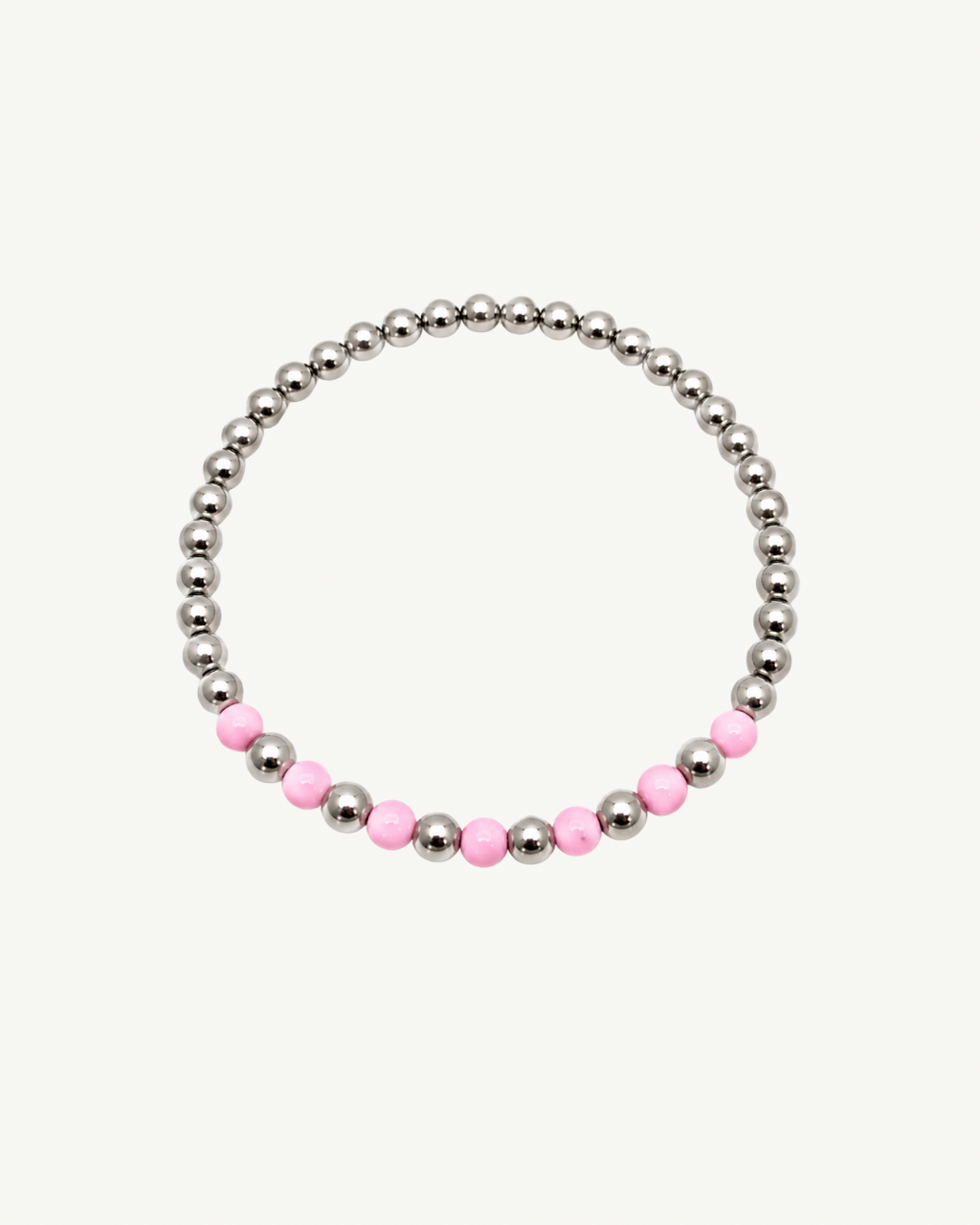 Pink Lemonade Bracelet