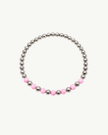 Pink Lemonade Bracelet