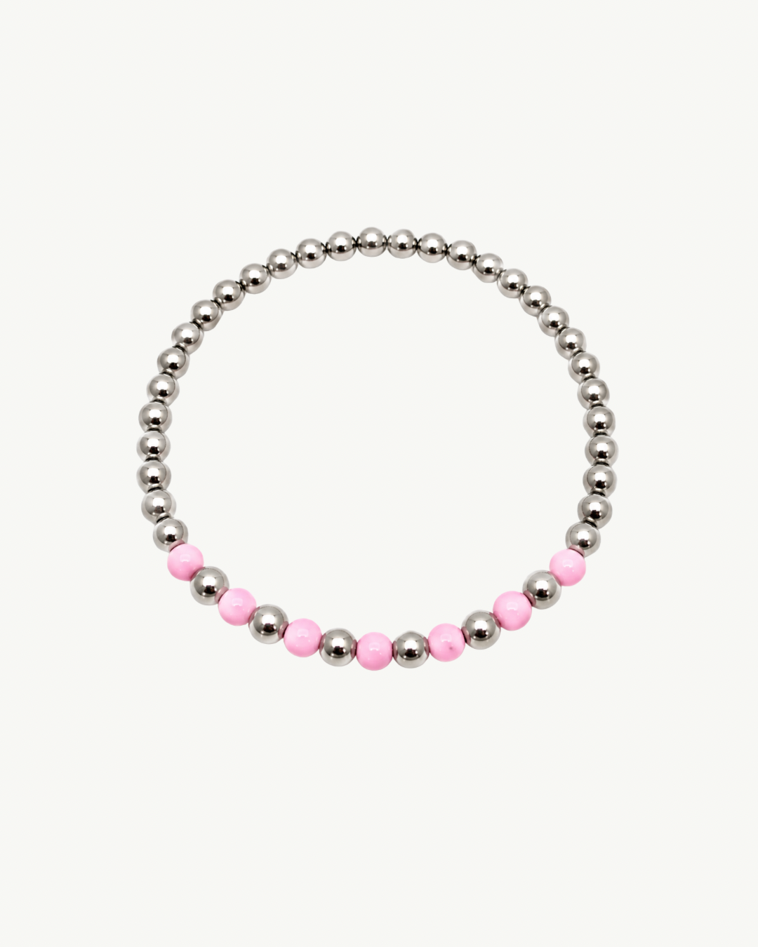 Pink Lemonade Bracelet