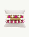 Pink Champagne Stack