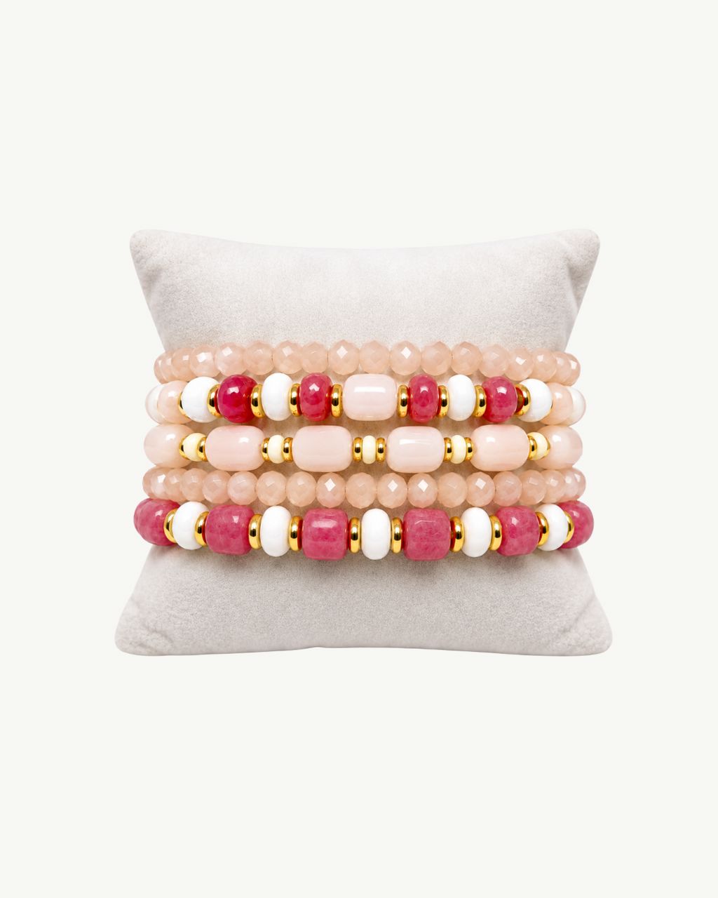 Sweetheart Stack