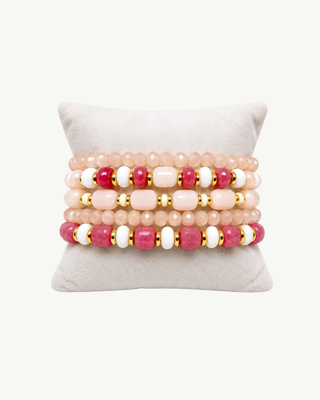 Sweetheart Stack