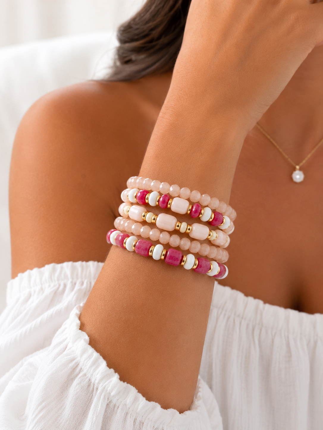 Sweetheart Stack