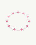 Pink Princess Bracelet