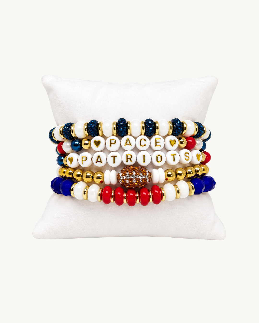 Friday Night Lights Stack