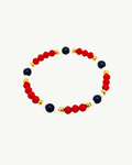 Stars & Stripes Sparkle Bracelet
