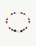 Patriot Star #5 Bracelet