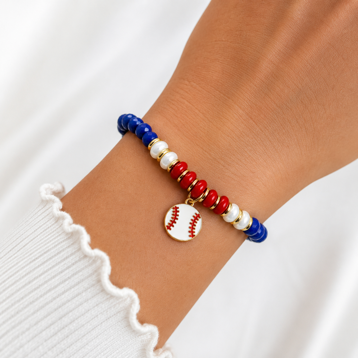 Home Run Spirit Bracelet