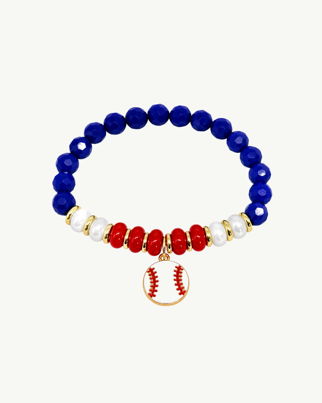 Home Run Spirit Bracelet