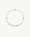 Frosted Pearl Bracelet