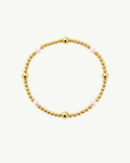 Bell Blush Bracelet