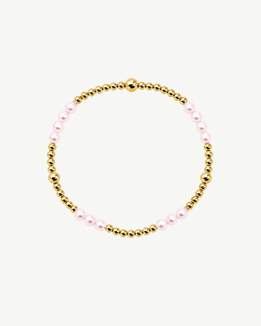 Blush Pearl Bracelet