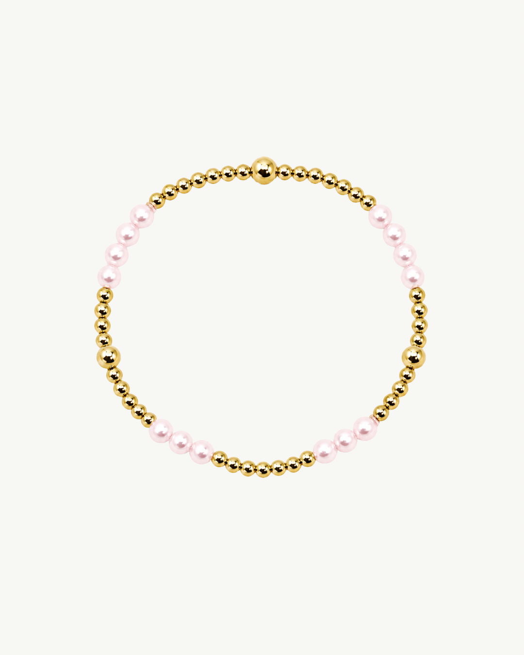 Blush Pearl Bracelet